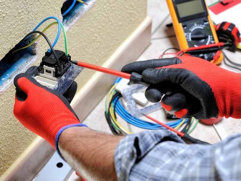 Instalaciones domésticas